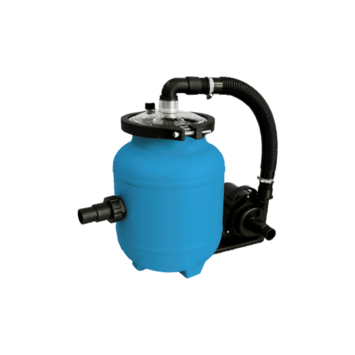 Aqualoon zwembadfilter 4m3/u