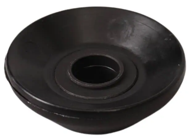 Wethepeople Supreme Nylon BMX Hubguard | SkatePro
