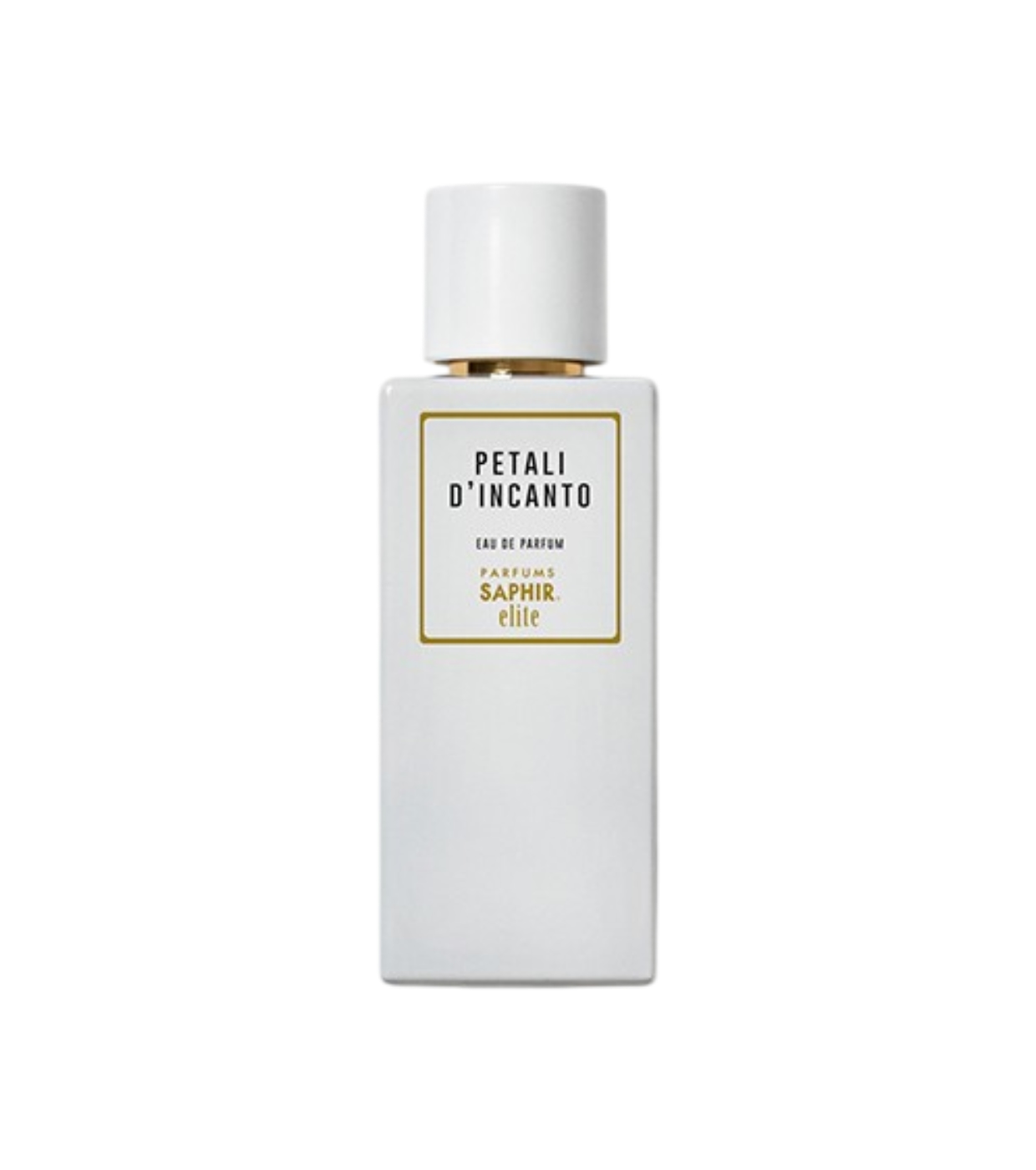Saphir - *Elite* - Eau de Parfum - Petali d’Incanto