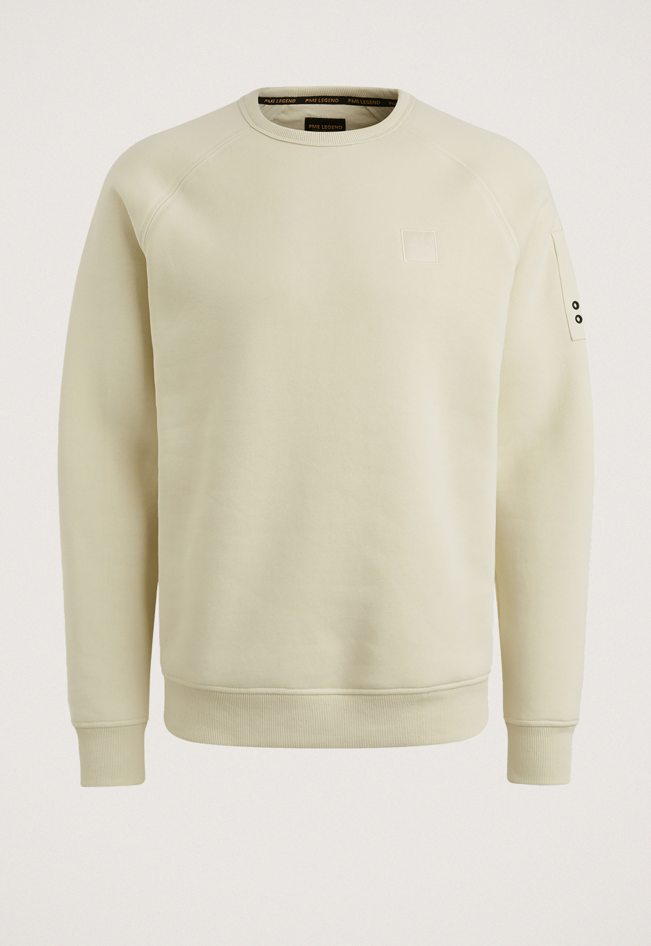 PME Legend Crewneck Sweater