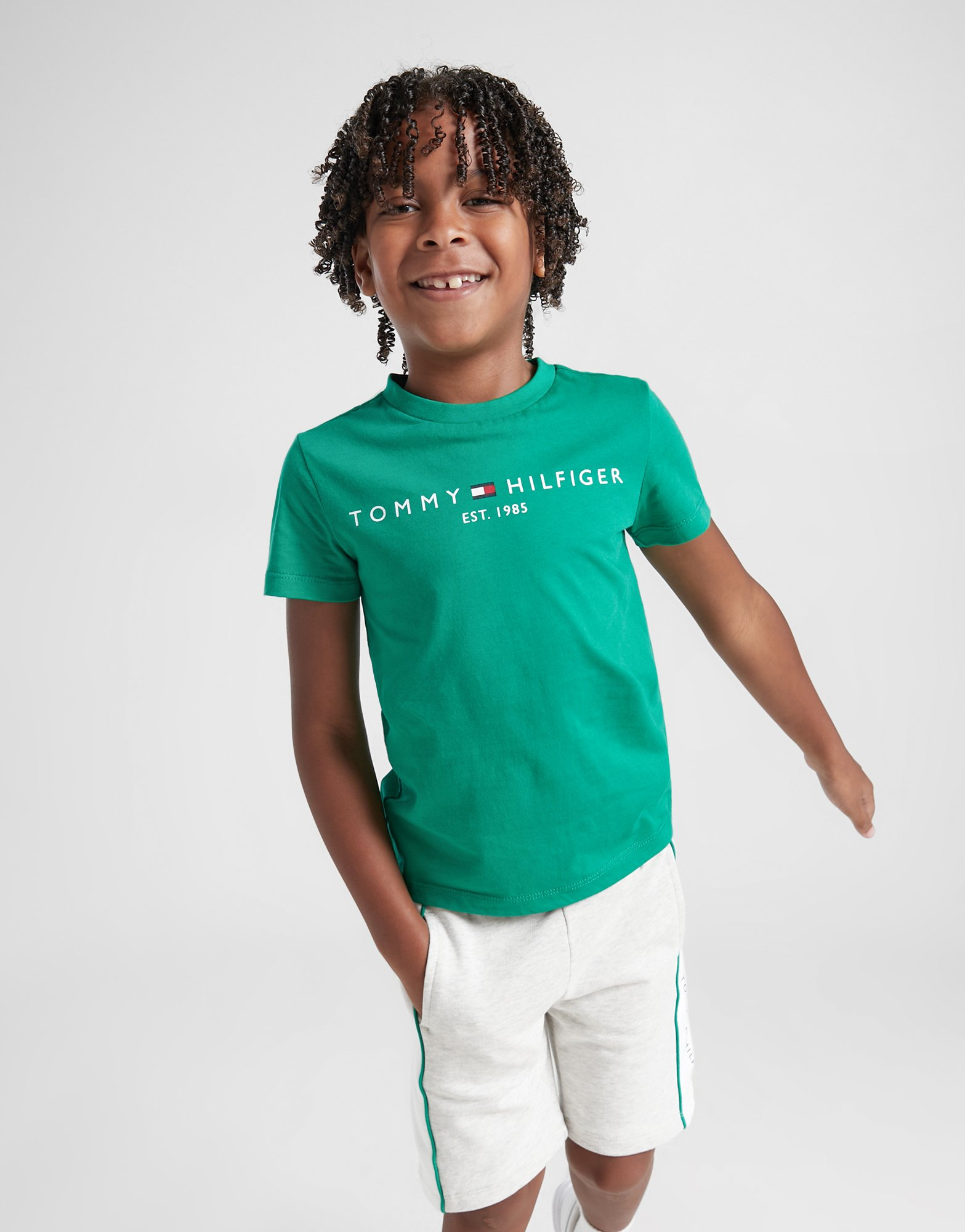 Tommy Hilfiger T-shirt Essential Enfant