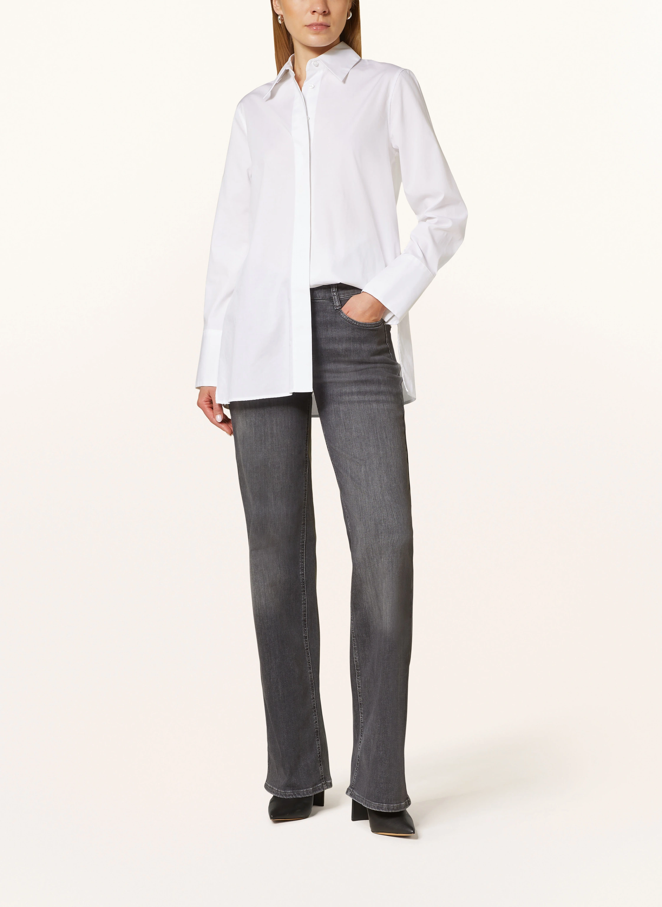 MAC Jeans WIDE