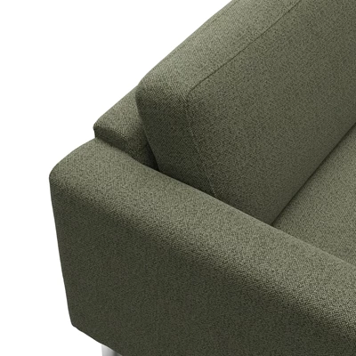 Cleveland 2 pers. Sofa