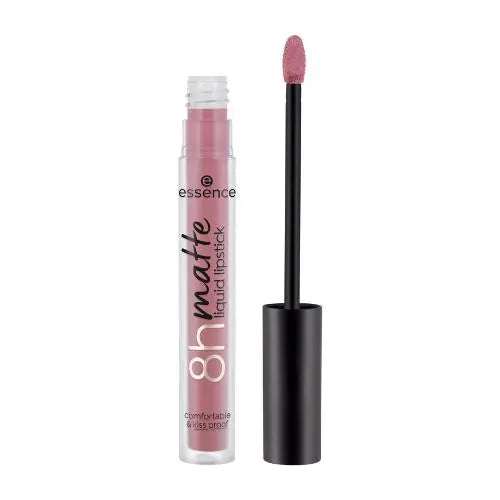 8h Matte Liquid Lipstick 06 Cool Mauve