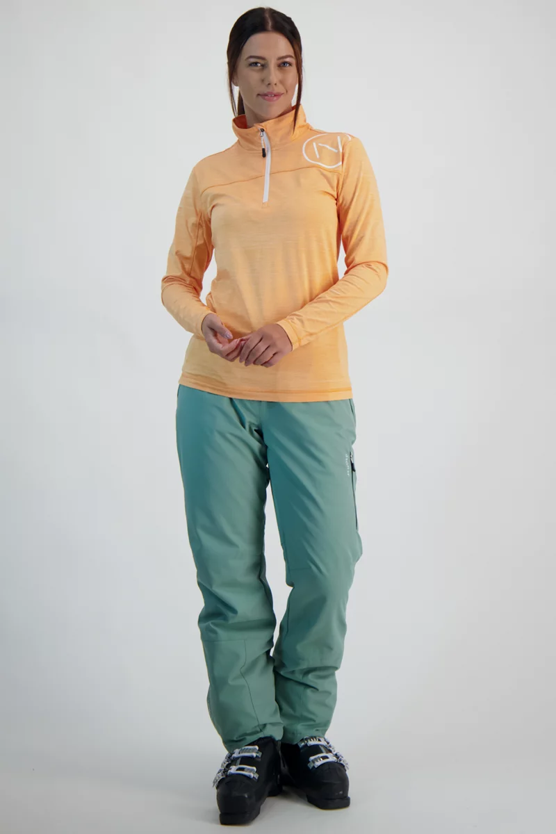 46 NORD Damen Midlayer