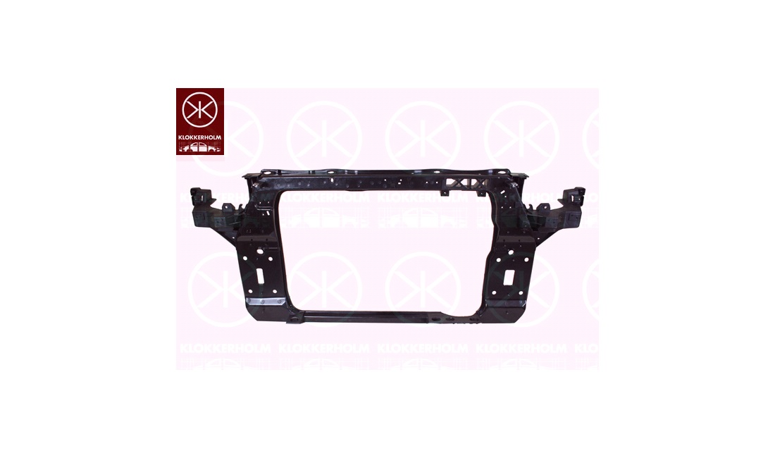 Frontpanel