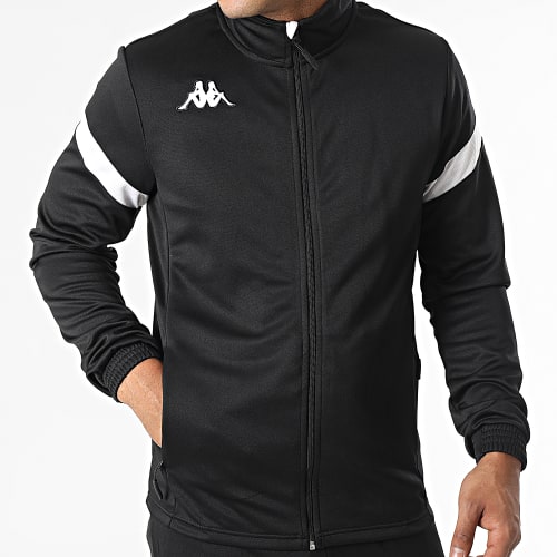 Ensemble De Survetement Dalcito 321E1IW Noir