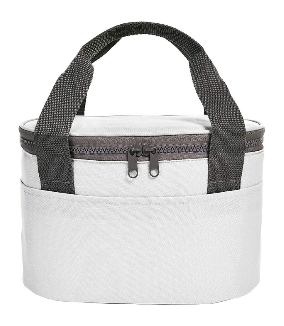 Sac déjeuner isotherme - 1814015 - blanc