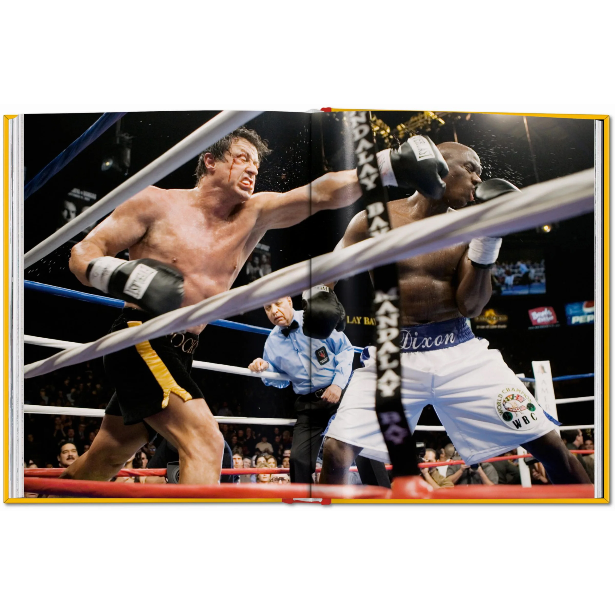 Rocky. The Complete Films