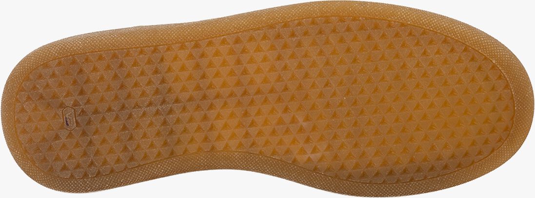 witte floris van bommel lage sneakers sfw-10158 fygi