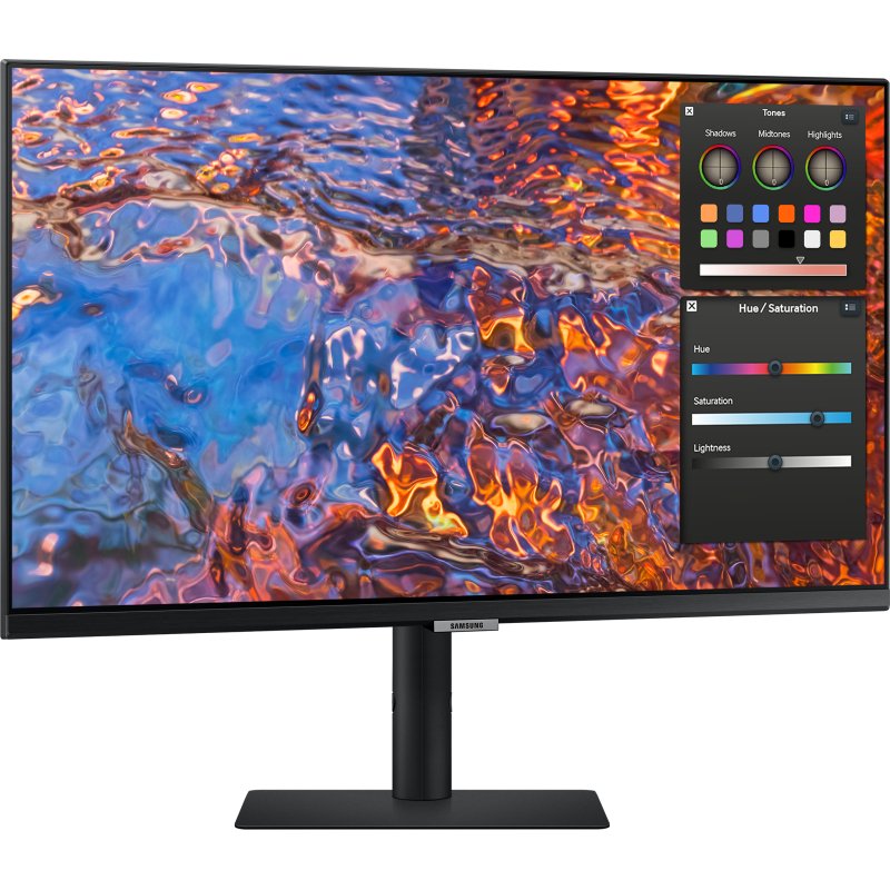 Samsung S80PB écran plat de PC 68,6 cm (27