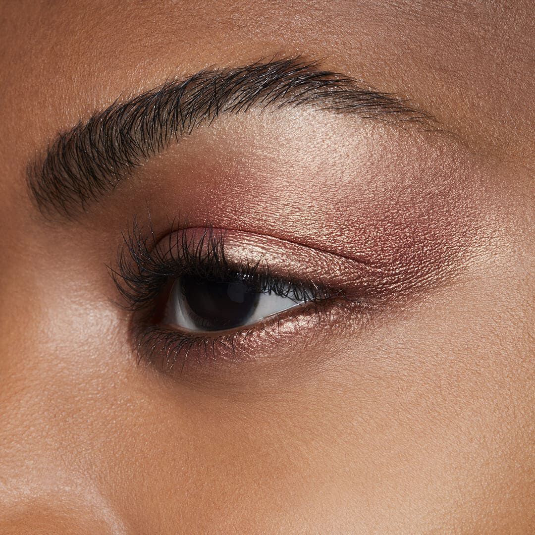 MAC VELUXE EYE SHADOW / VELUXE PEARL