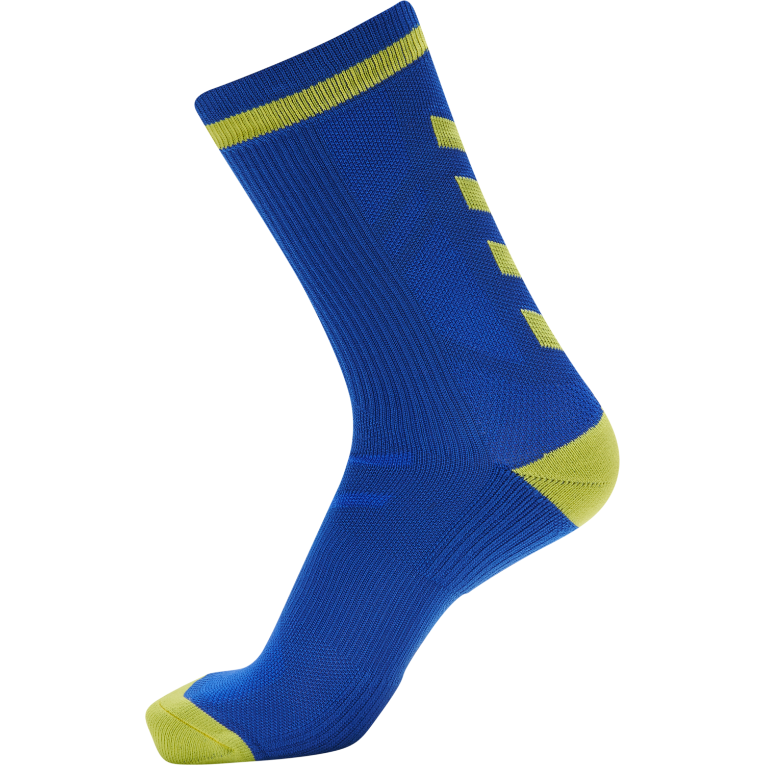 ELITE INDOOR SOCK LOW