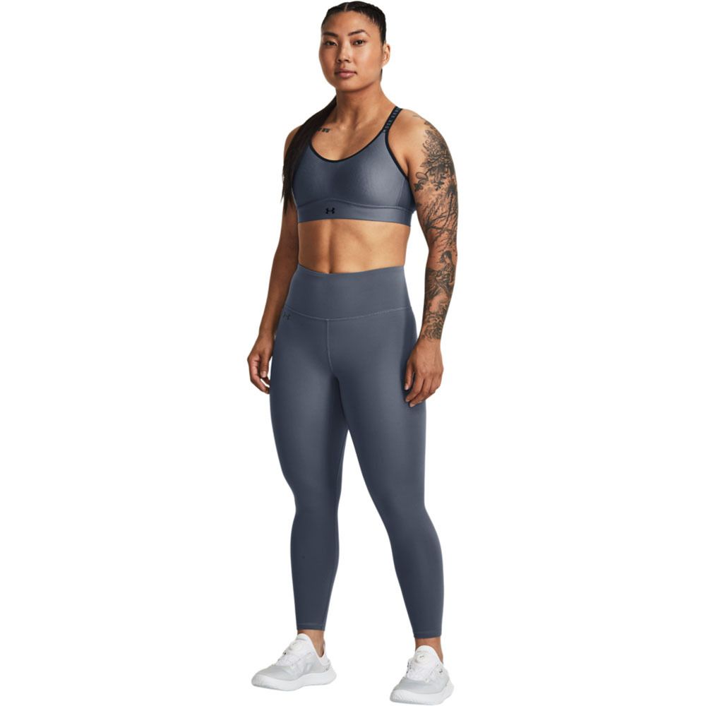 Under Armour MOTION - Legging Femme gris