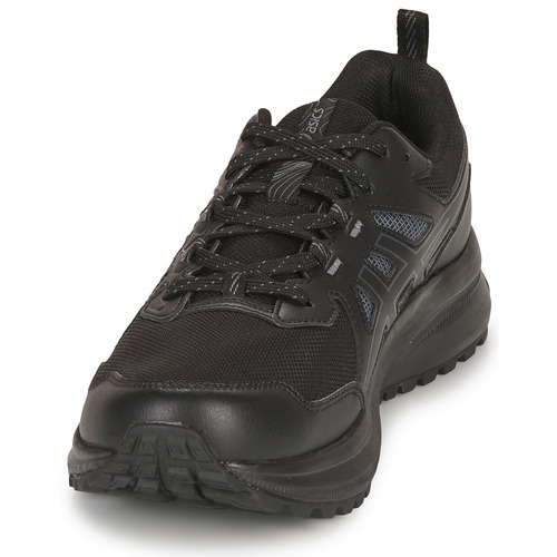 Asics - TRAIL SCOUT 3 - Noir
