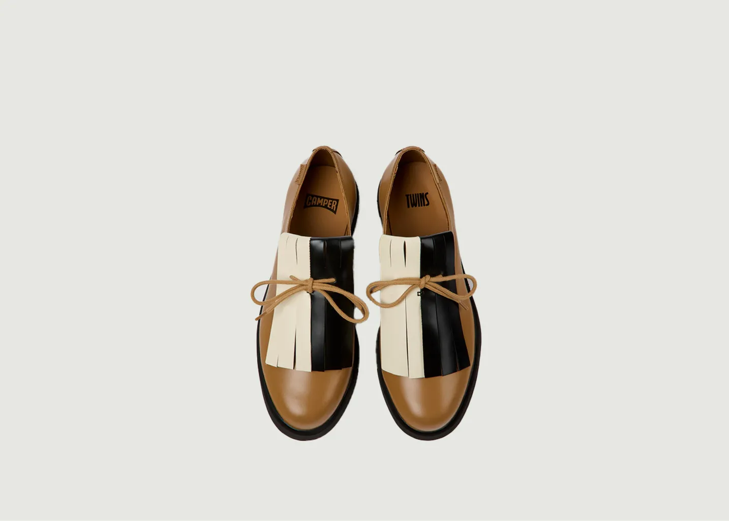 Chaussures Twins camper