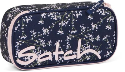 Satch Pennal, Bloomy Breeze