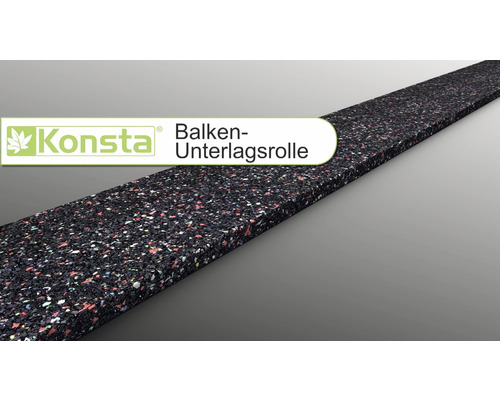 Konsta balkondervloer Loftis 2300x77x8 mm