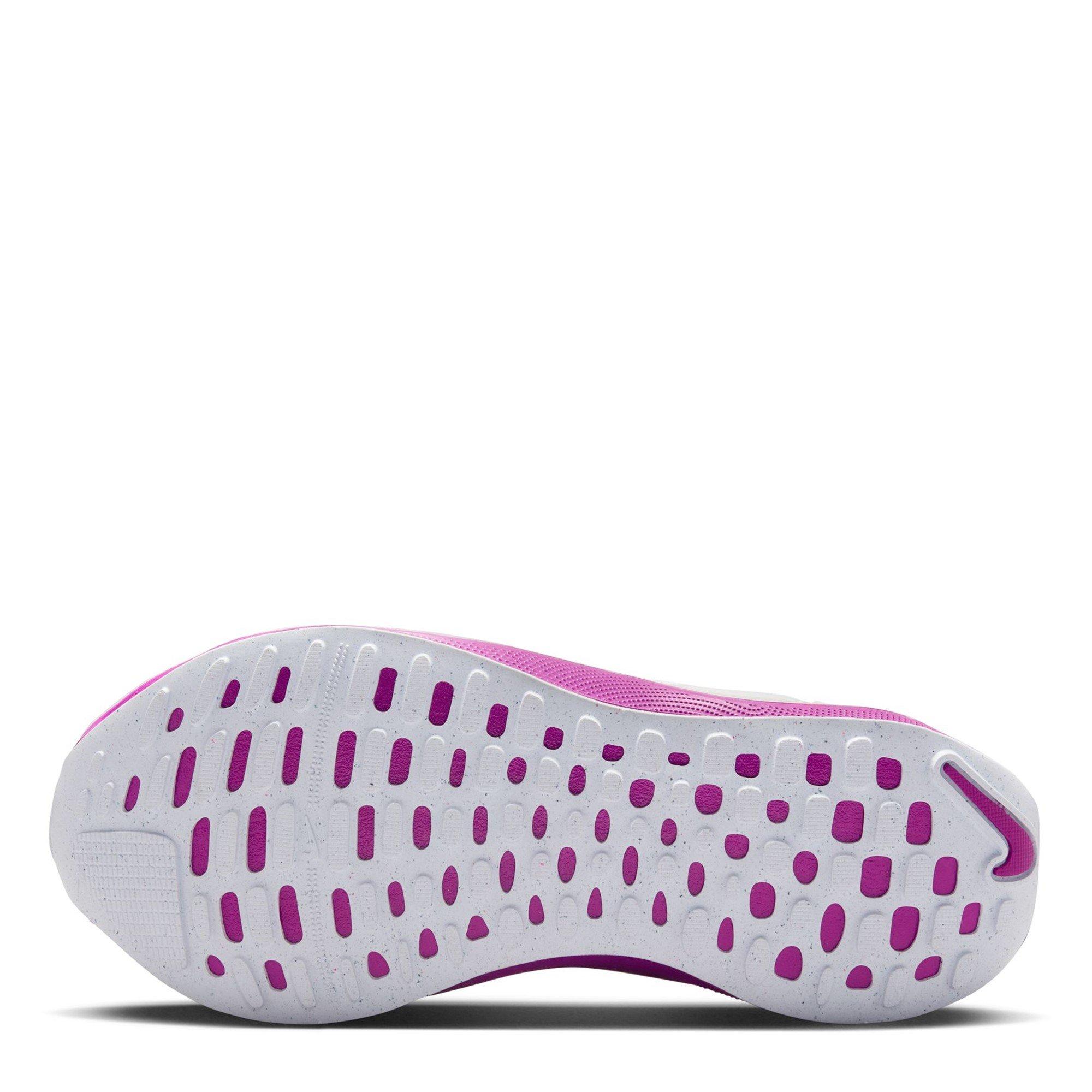 Nike Infinity RN 4 Womens Road Running Shoes