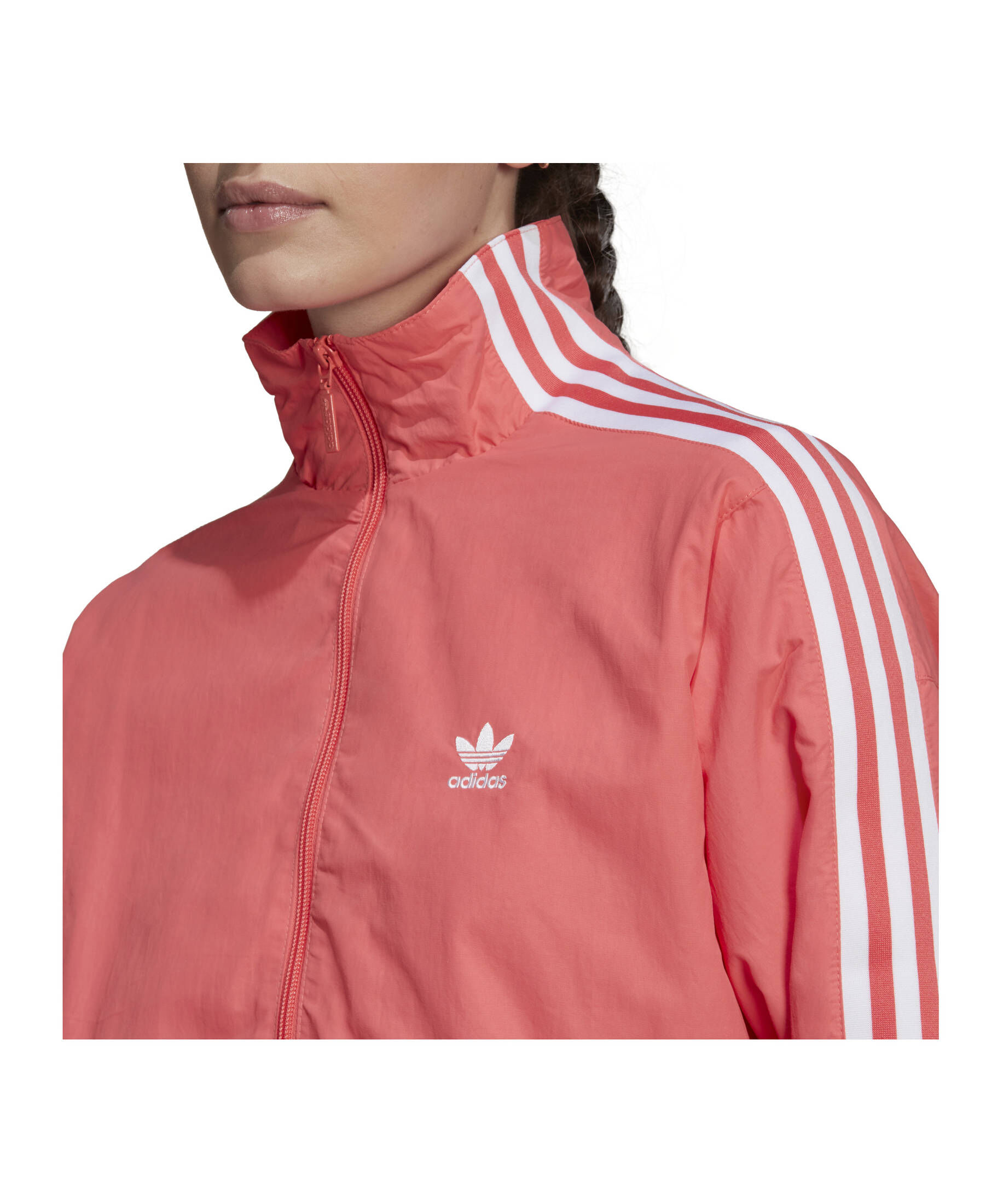 adidas Originals| Damen Sweatjacke