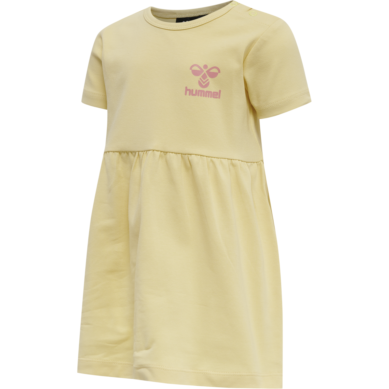 hmlIRIS DRESS S/S
