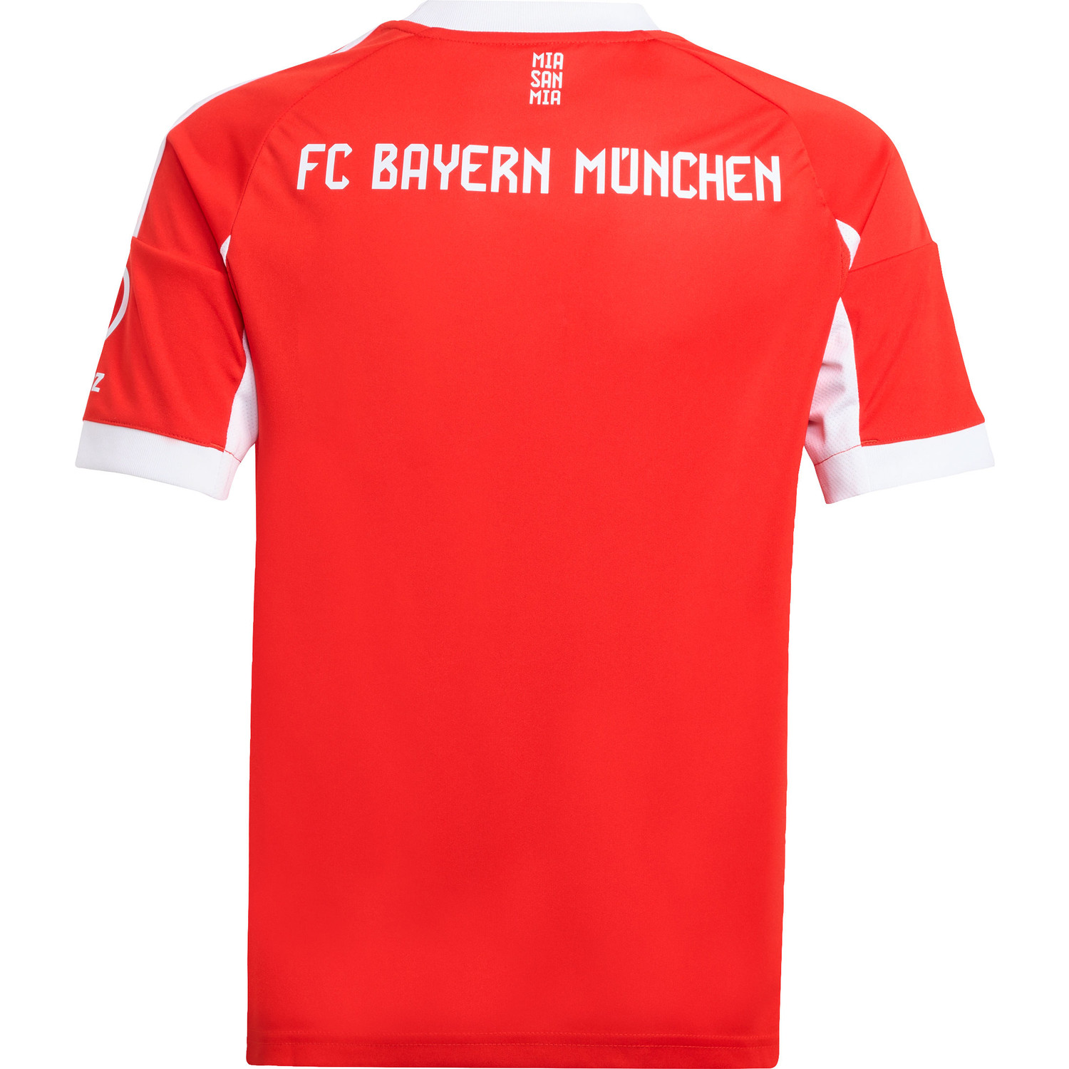 adidas Bayern München Thuis Tenue Kids 2025/2026