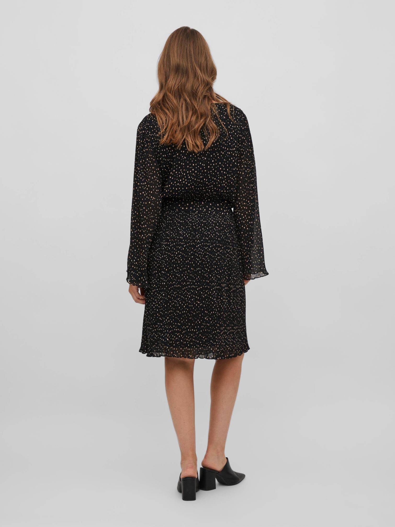 Vila| Damen Rock VIVITA