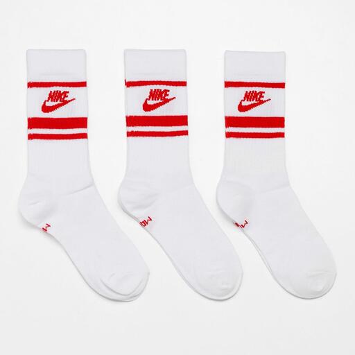 Nike Essencial para o Dia a Dia