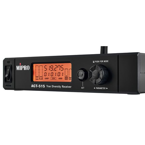 Mipro ACT-515 518-542 MHz