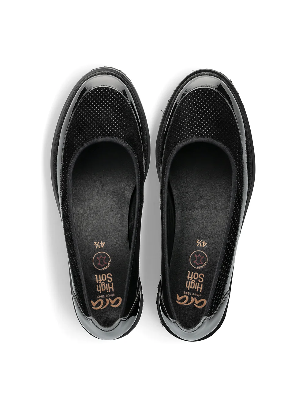 Pumps Kent schwarz