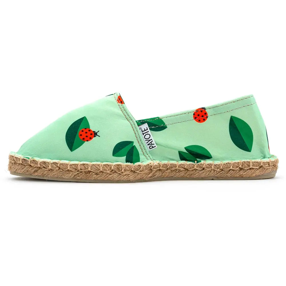 Espadrille Christine