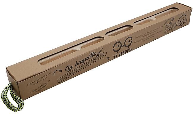 YY VERTICAL - AGRES MOBILE LA BAGUETTE