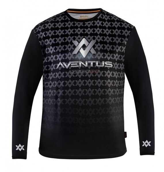 Chemise Guru Aventus Sun Core UPF 50