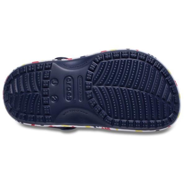 Crocs - Kid's Mickey Friends Classic Clog - Sandales