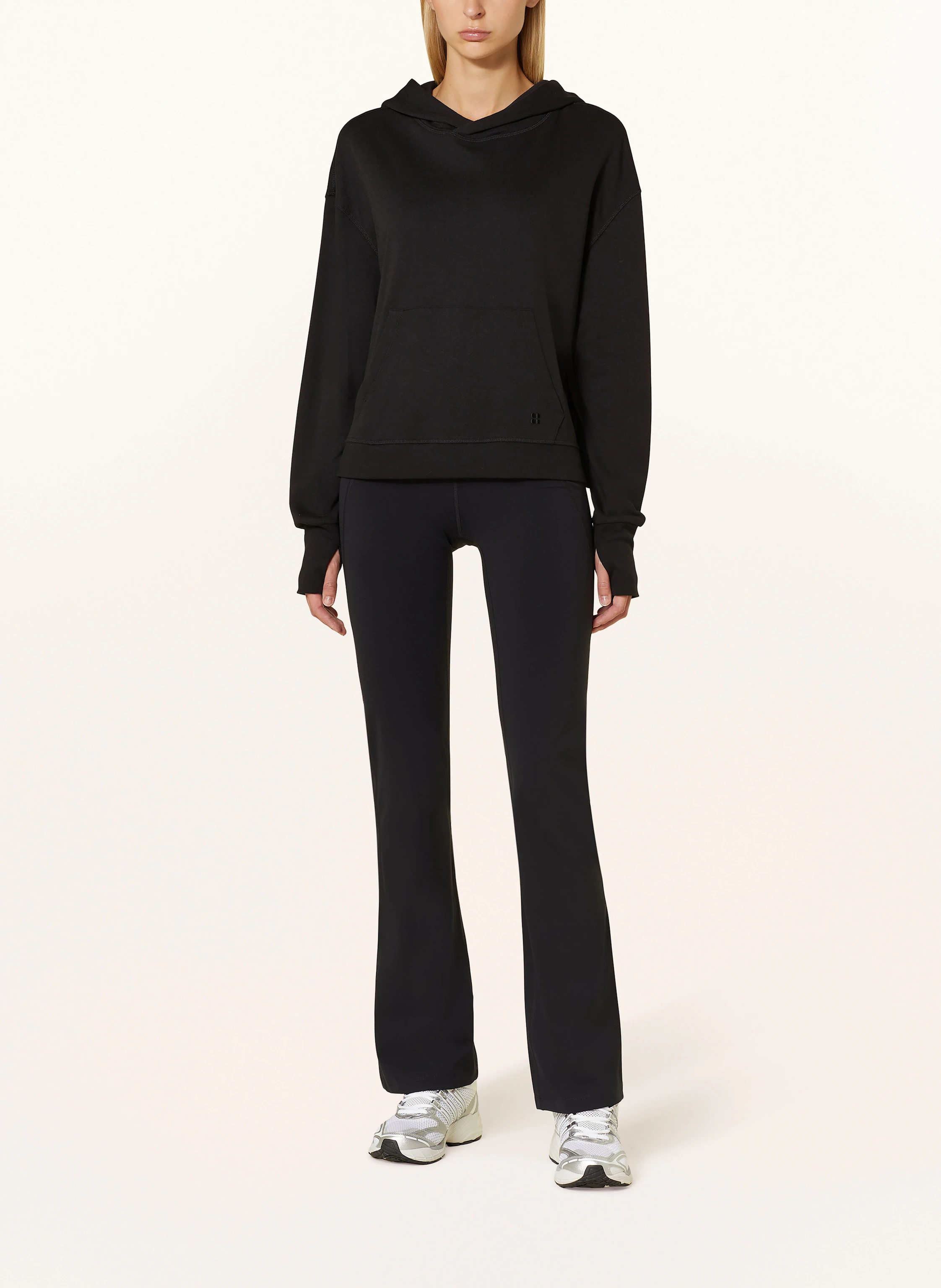 Sweaty Betty Hoodie AFTER CLASS