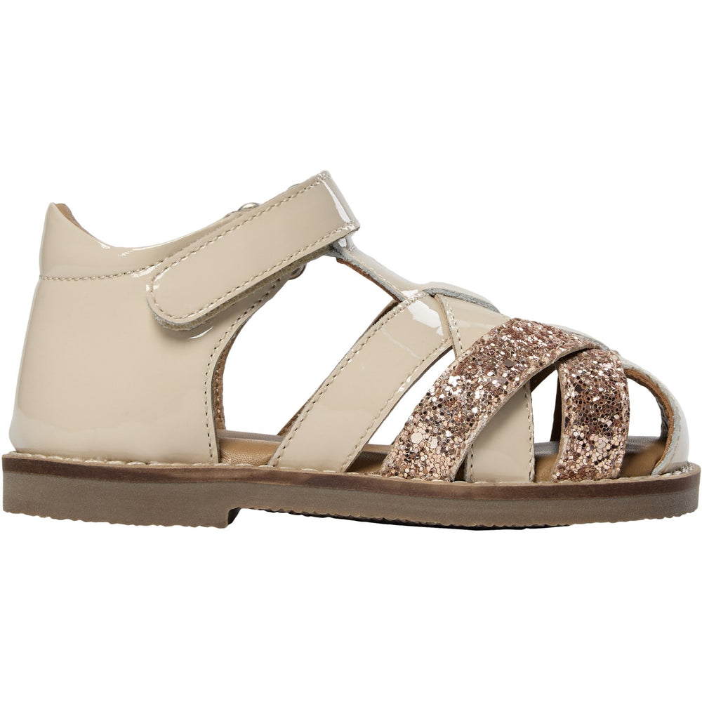 Køb Sofie Schnoor Rose Beige Ruthkb Sandal