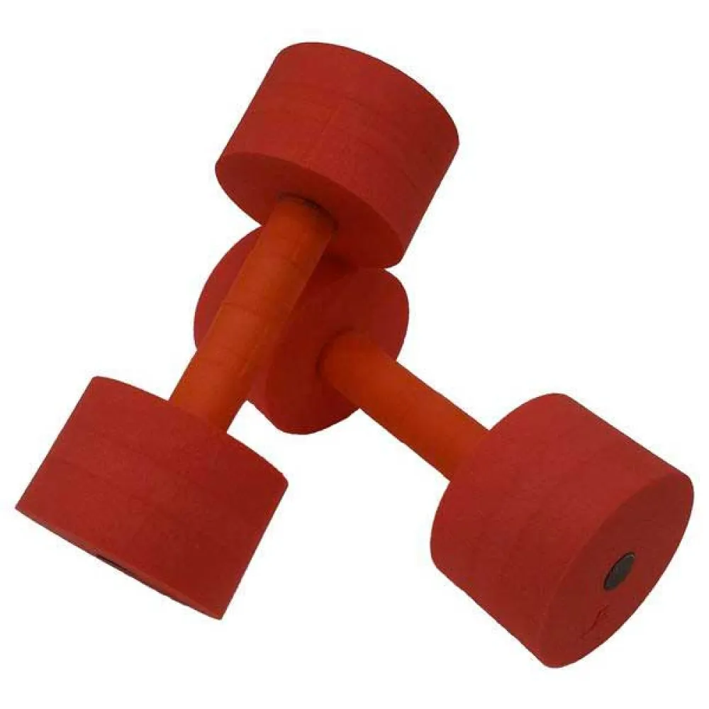 Leisis Alter-Gim Round Hantel