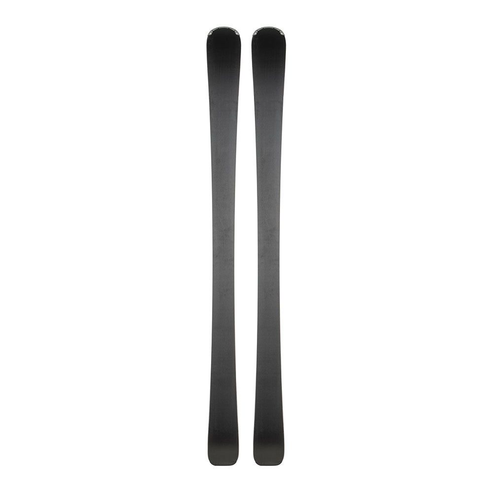 Rossignol EXPERIENCE W 82 BASALT + XPRESS W11 GW B83 - Packs skis all mountain + Fixations Femme
