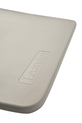 Leander Matty Mini Stellematte, Cappuccino