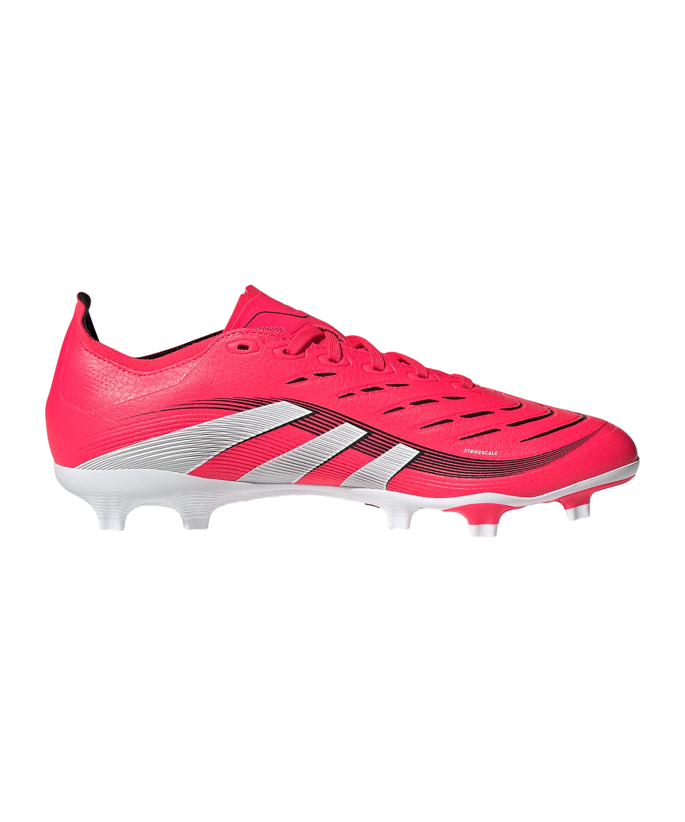 adidas Predator League FG Pure Victory Rot