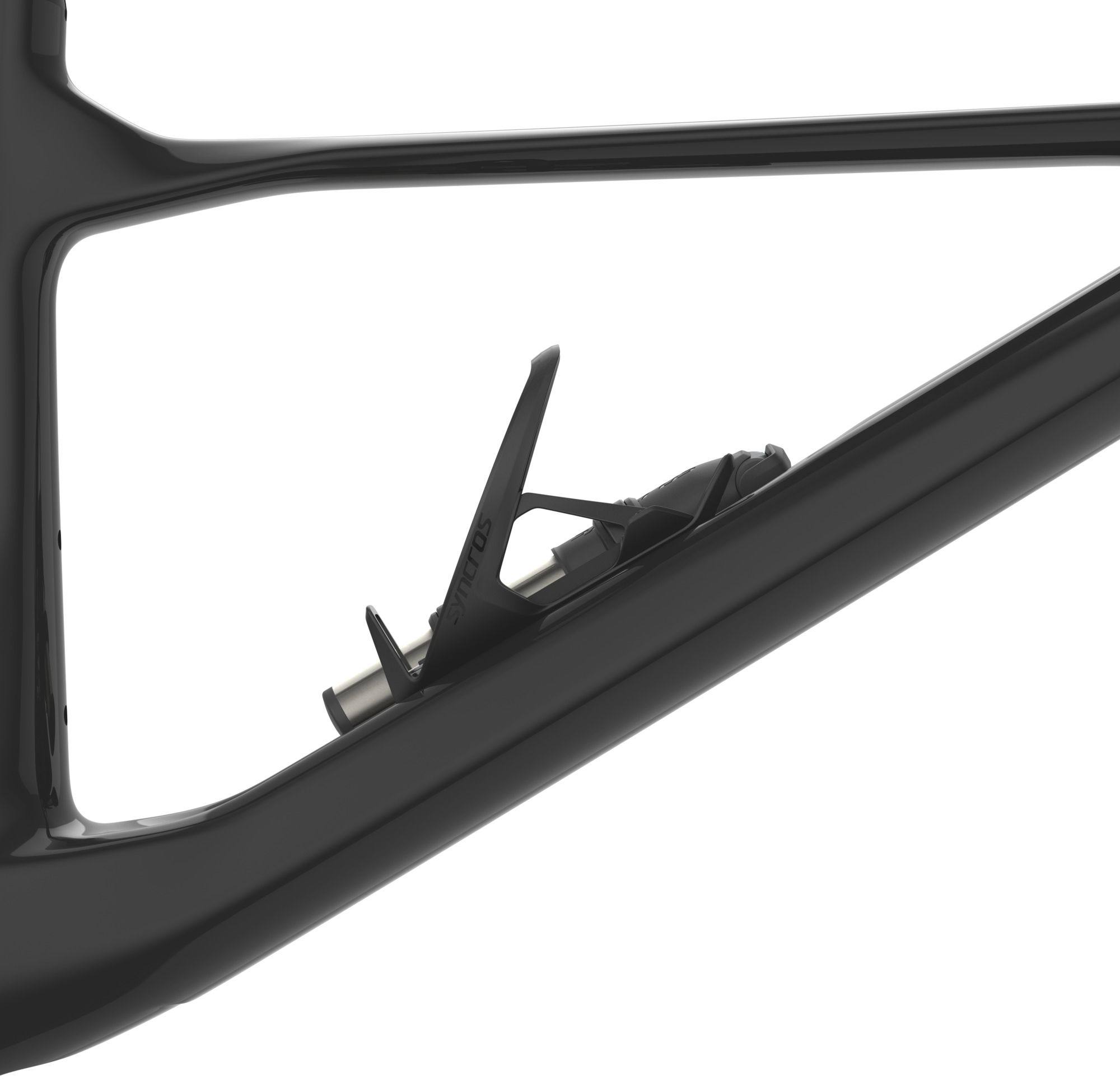 Syncros Bottle Cage IS Cache Cage 2.0HV