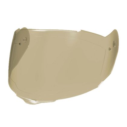 Ecran casque Nexx SX.100 / SX.100R - IRIDIUM - Iridium