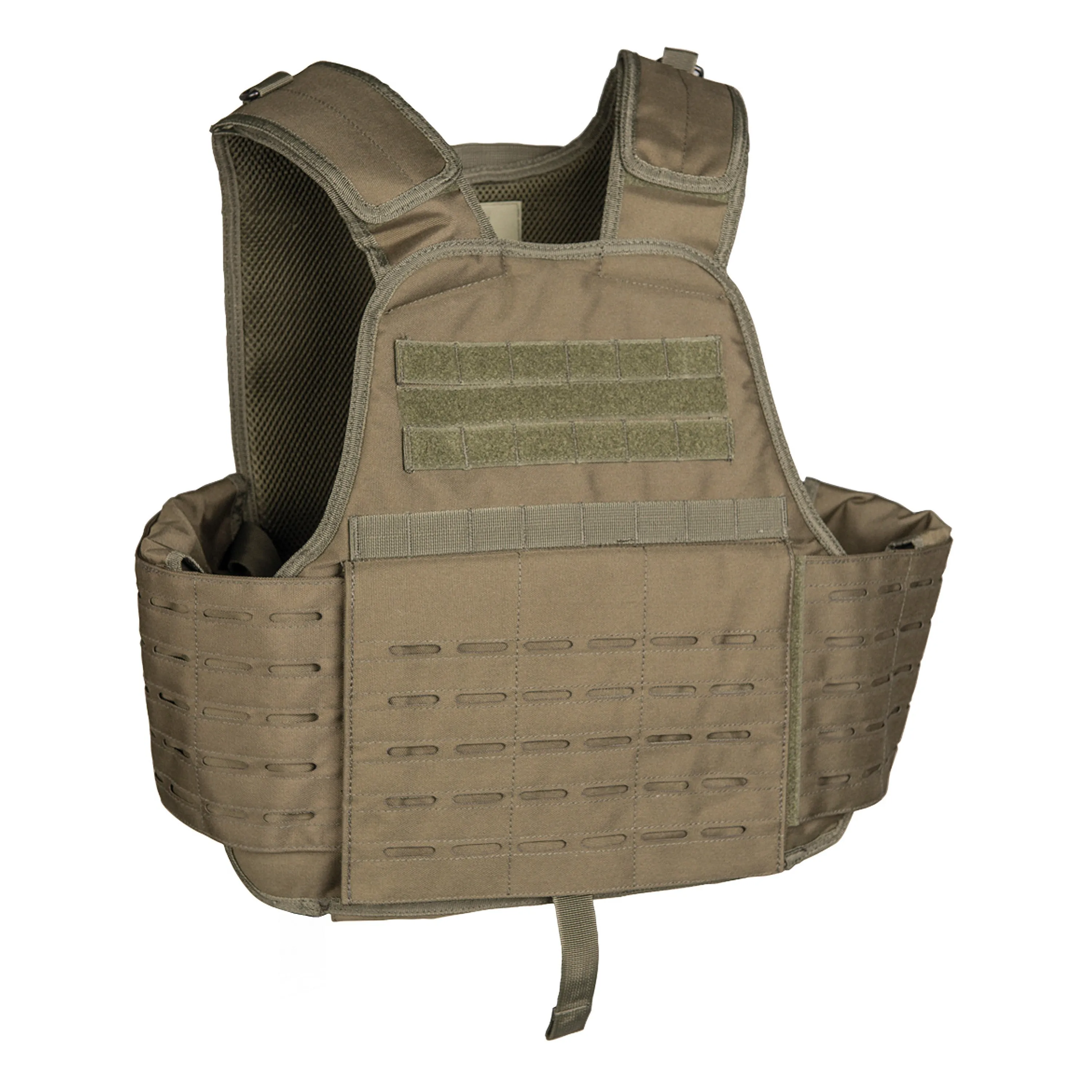 Mil-Tec -  Laser Cut Carrier Weste