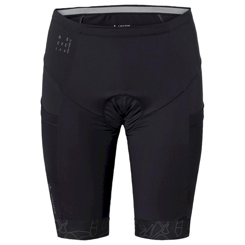 Kuro Tights II - Cuissard vélo homme