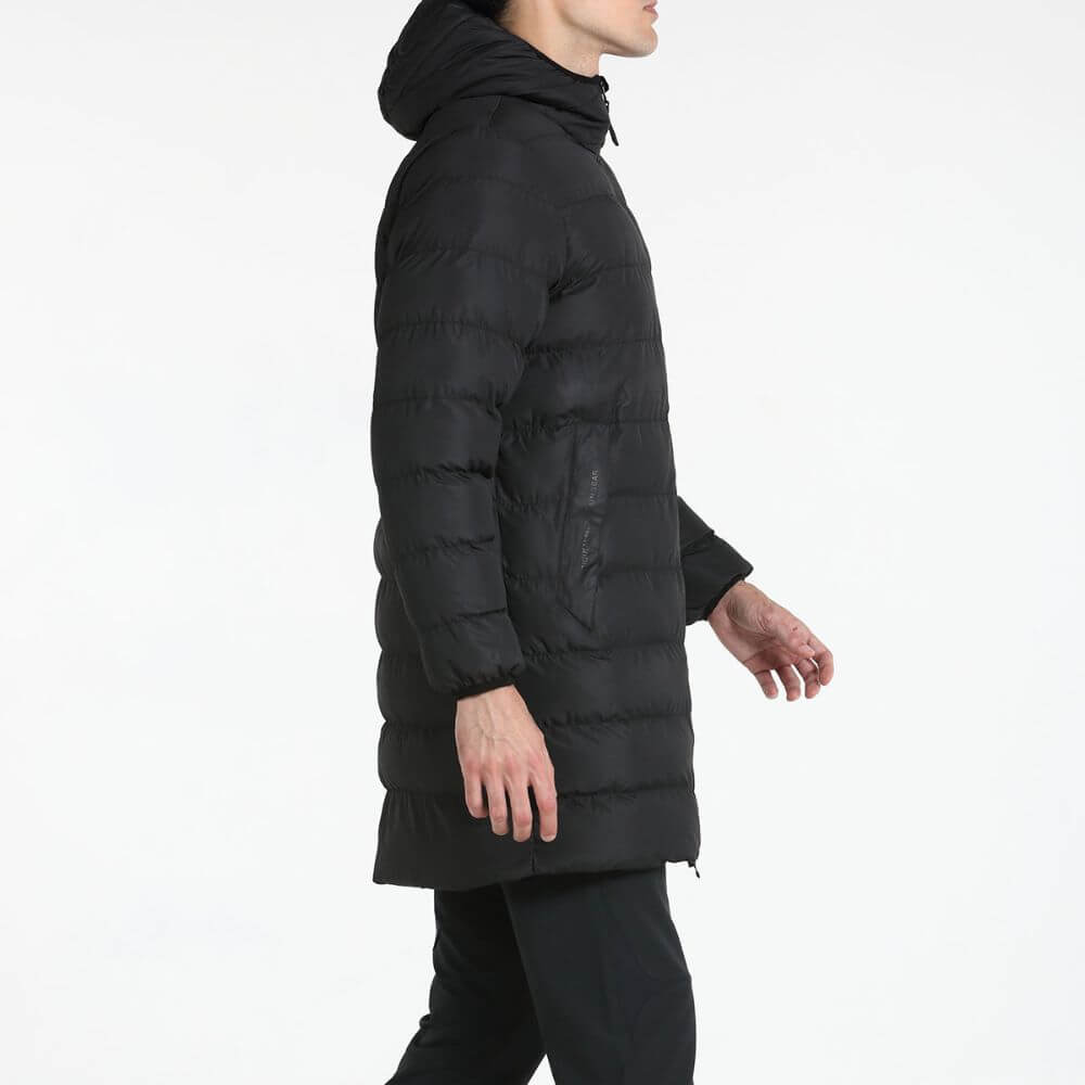Anoraque +8000 Silbo