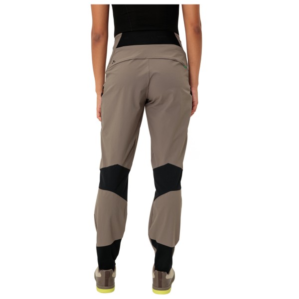 Vaude - Women's Moab Pro Pants - Pantalon de cyclisme