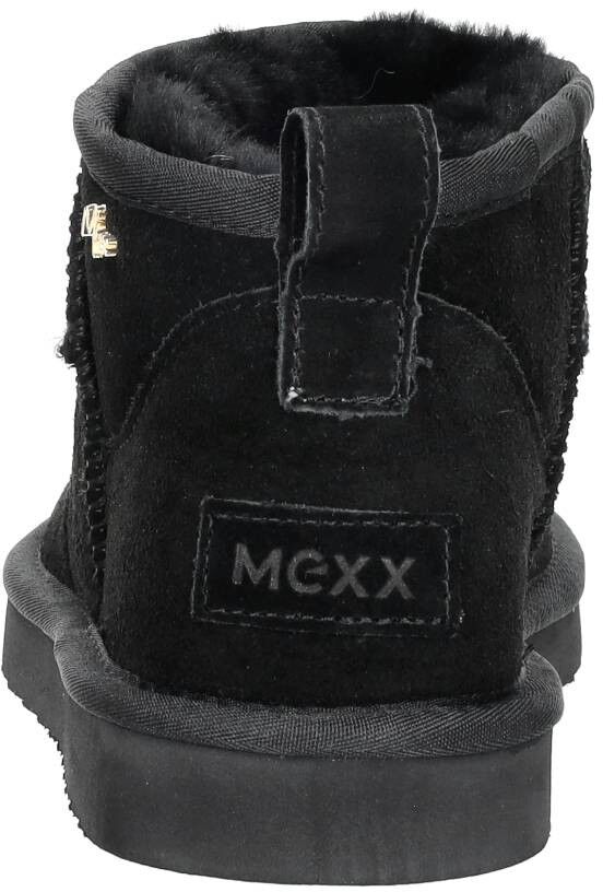 Mexx Kimo zwart