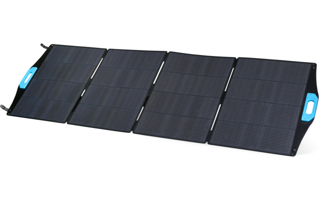 Berger XT faltbares Solarpanel