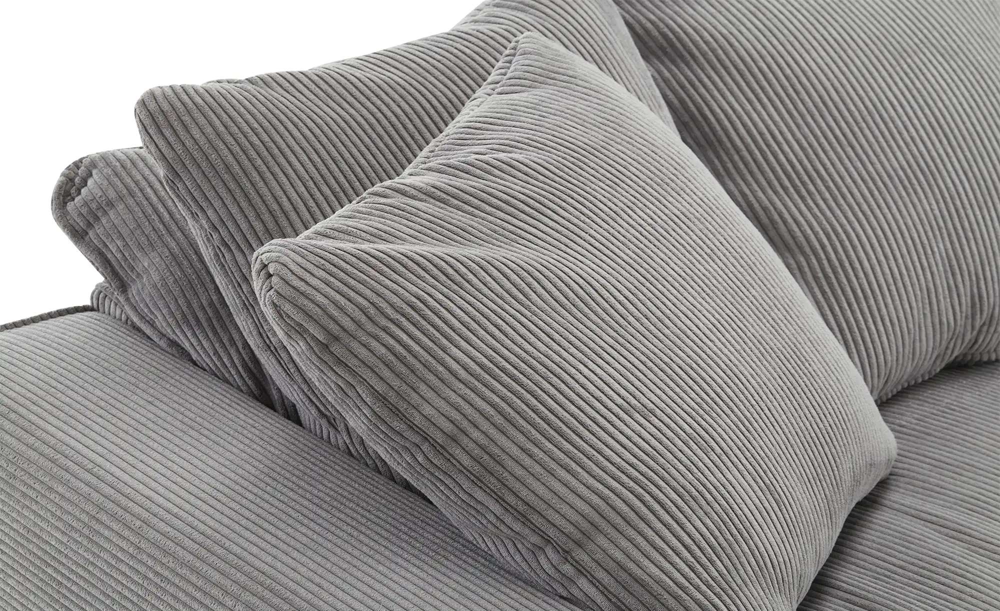 SOHO Cord-Big Sofa Kini