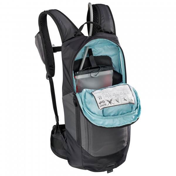 Evoc - FR Lite Race 10L - Sac à dos vélo